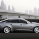 Illustration for article titled 2010 Jaguar XJ: A Controversially Redesigned Pussycat